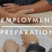 Employment Preparation Course