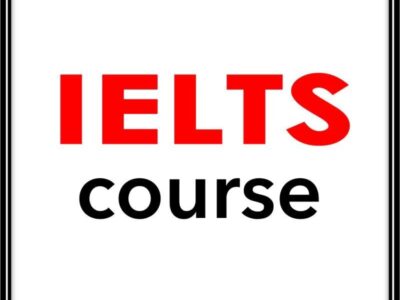 IELTS General Training 6.0-6.5 Preparation Course – Writing