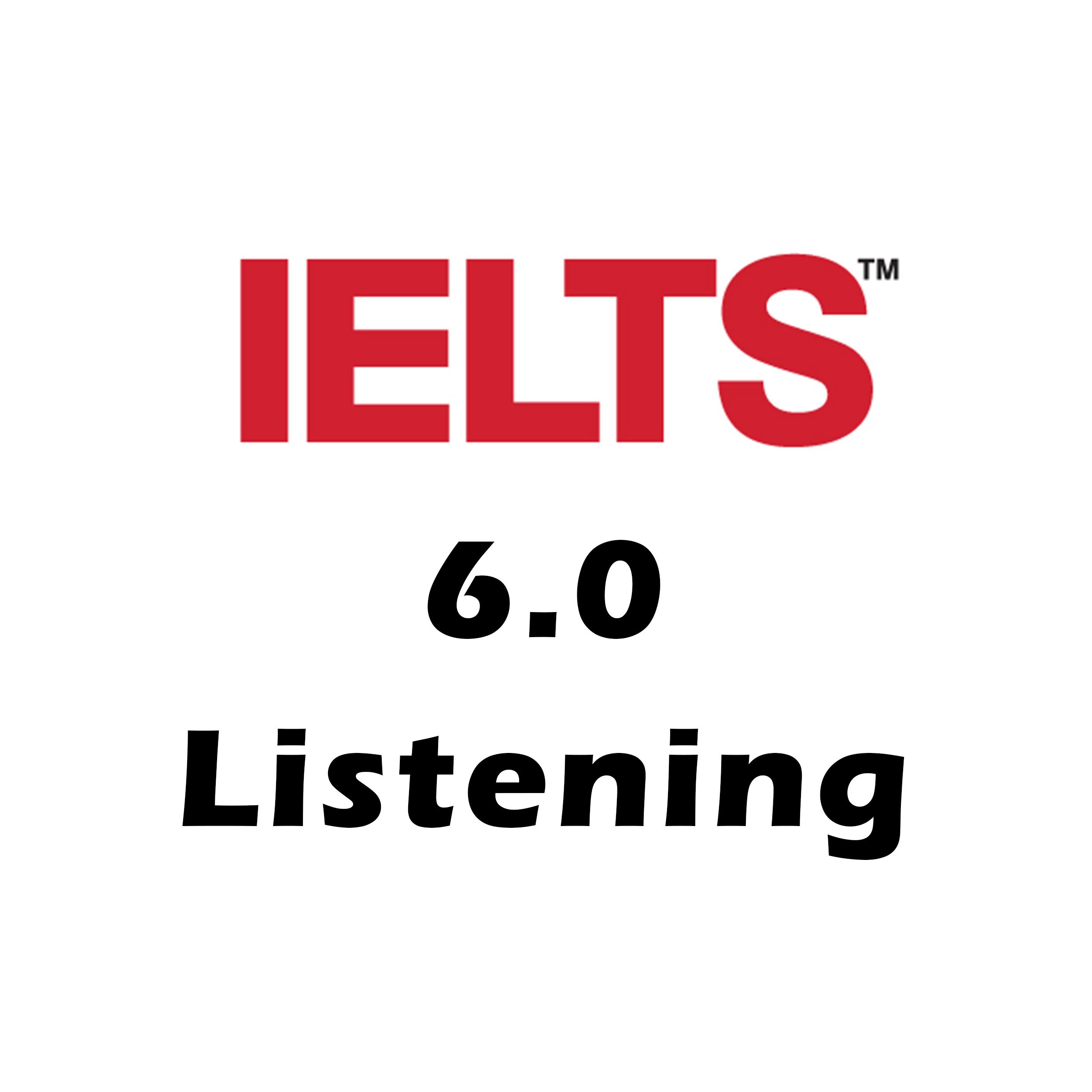 Listening6 Listening6