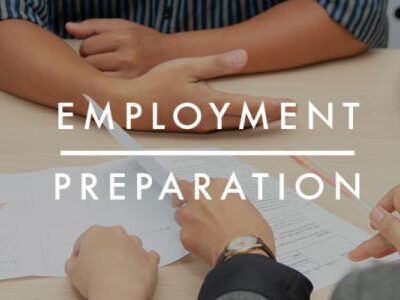 Employment Preparation Mega Global Education