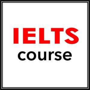 IELTS Course Mega Global Education